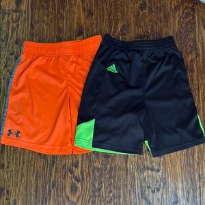 Bundle of Athletic Shorts